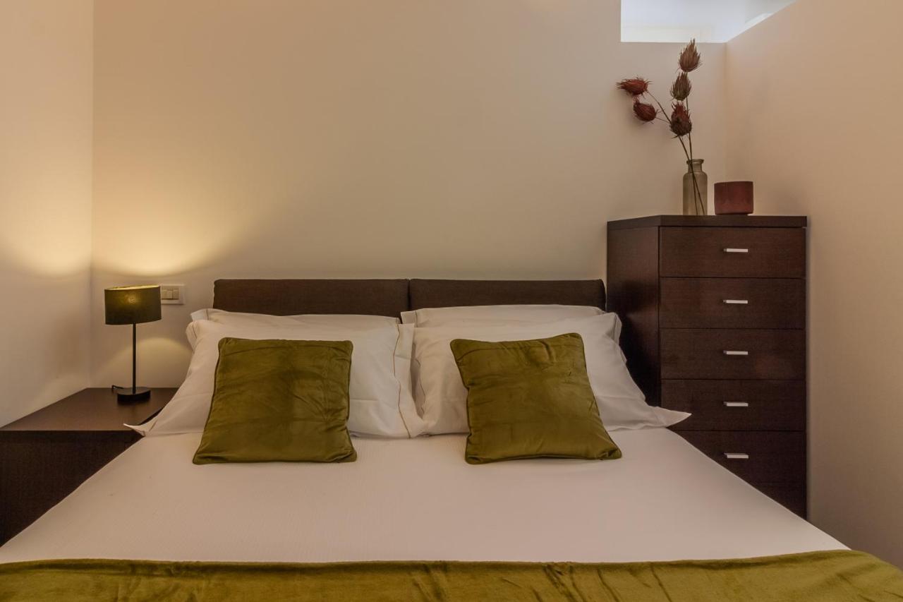 Ferienwohnung Anzani Modern Studio By Wonderful Italy Como Exterior foto